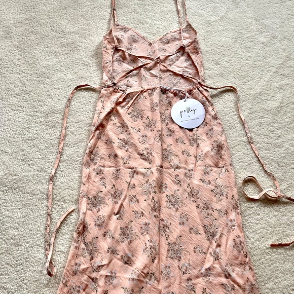 Princess Polly Maxi Dress - Picture 5 of 7